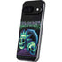 Adult Swim Rick and Morty Neon Skulls Google Pixel 9 Skin